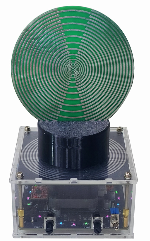 Dynamic Field Modules